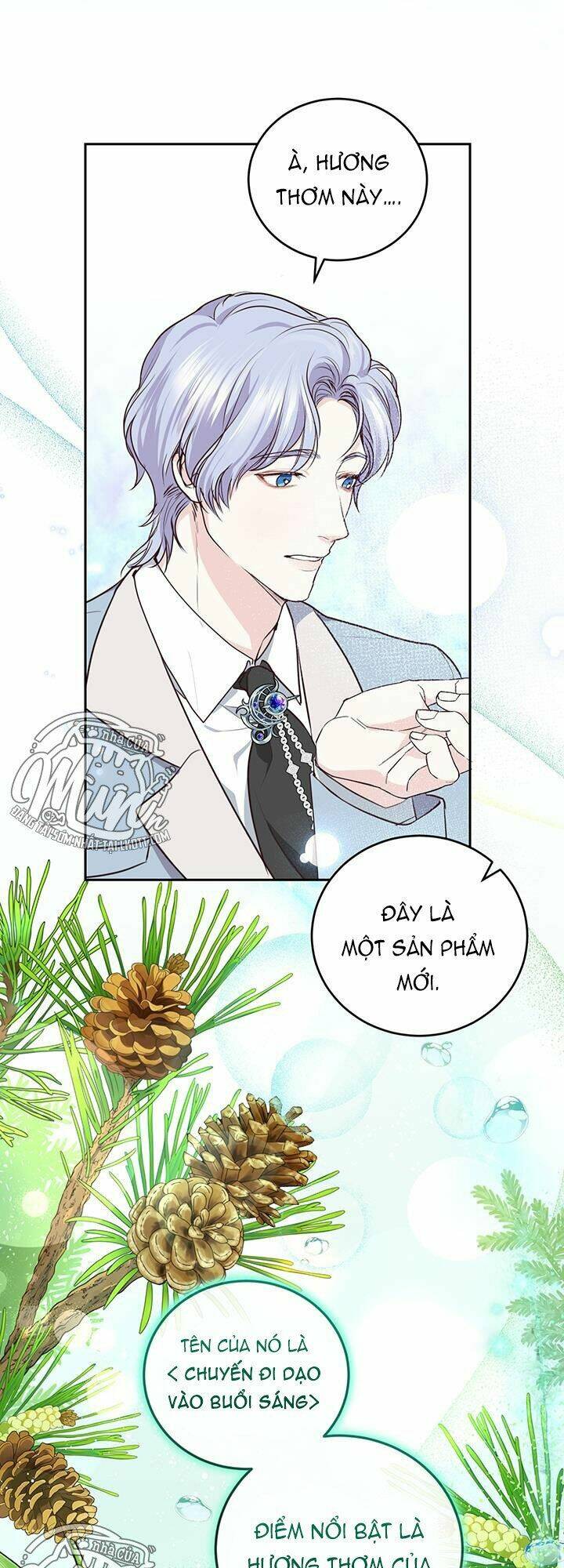 Nhà Điều Chế Nước Hoa Độc Quyền Của Bạo Chúa Chapter 15 - Trang 2