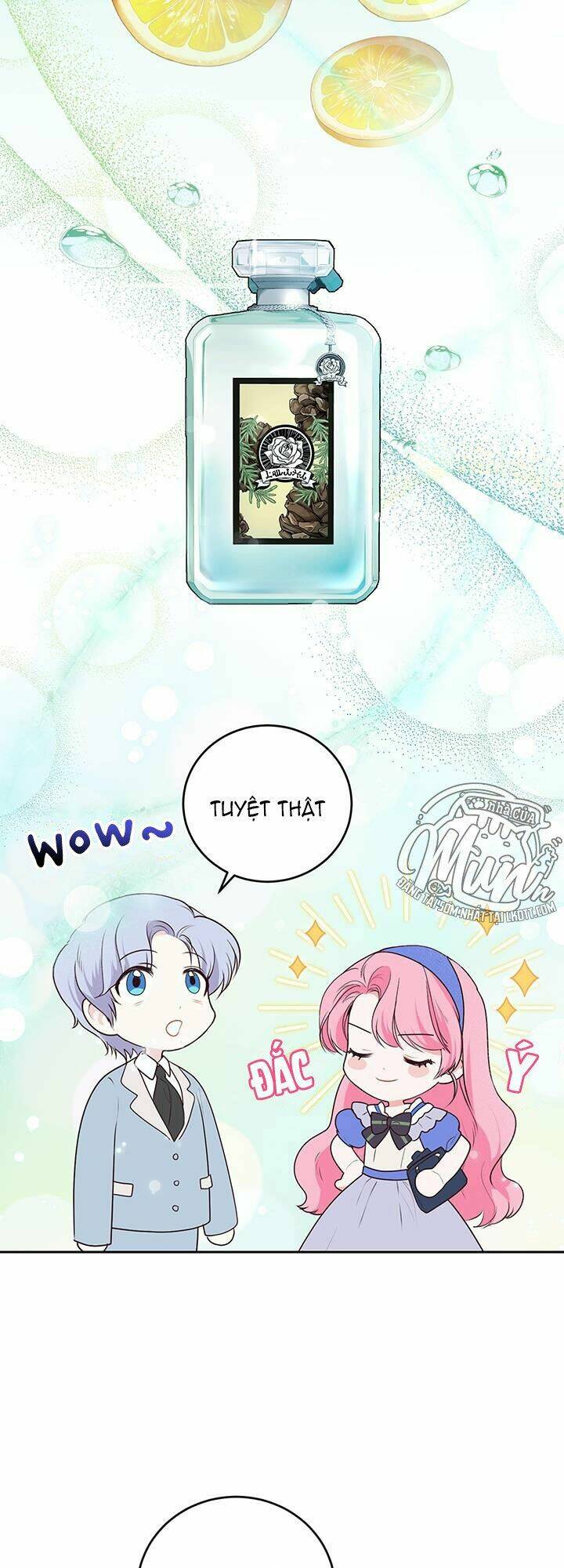 Nhà Điều Chế Nước Hoa Độc Quyền Của Bạo Chúa Chapter 15 - Trang 2