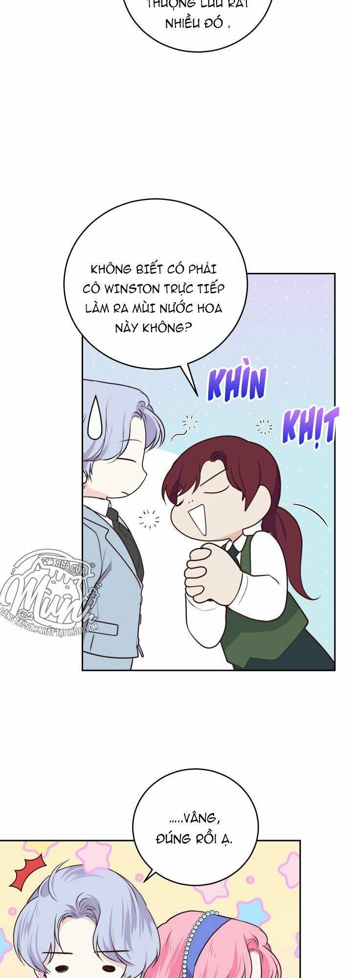 Nhà Điều Chế Nước Hoa Độc Quyền Của Bạo Chúa Chapter 15 - Trang 2