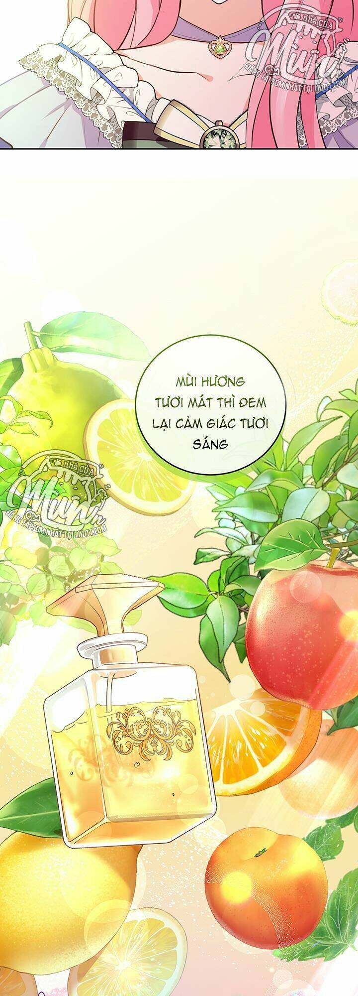 Nhà Điều Chế Nước Hoa Độc Quyền Của Bạo Chúa Chapter 15 - Trang 2