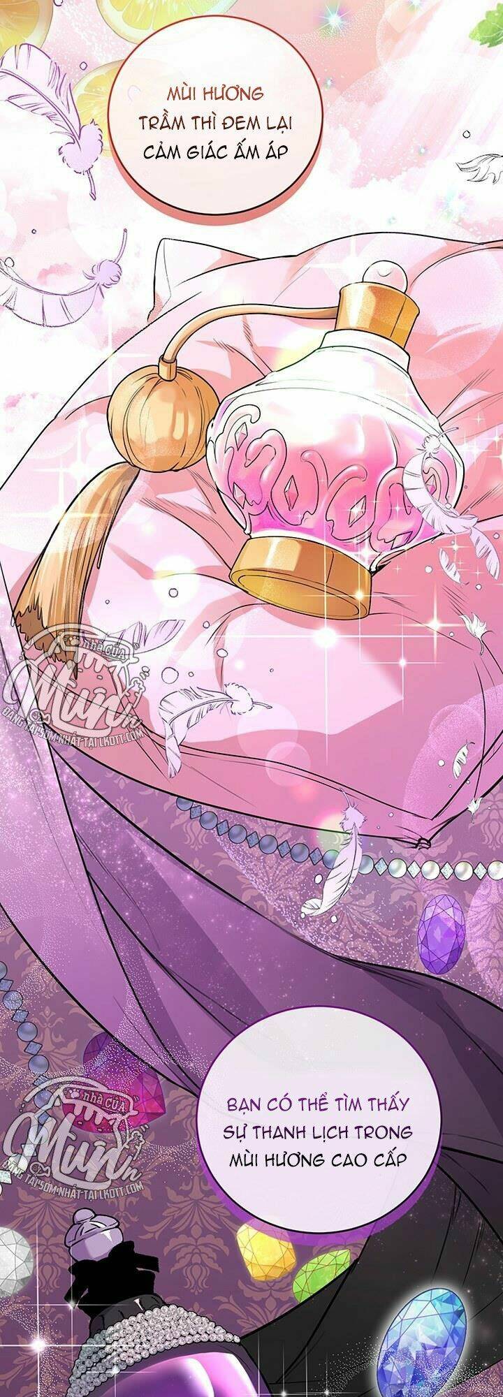 Nhà Điều Chế Nước Hoa Độc Quyền Của Bạo Chúa Chapter 15 - Trang 2
