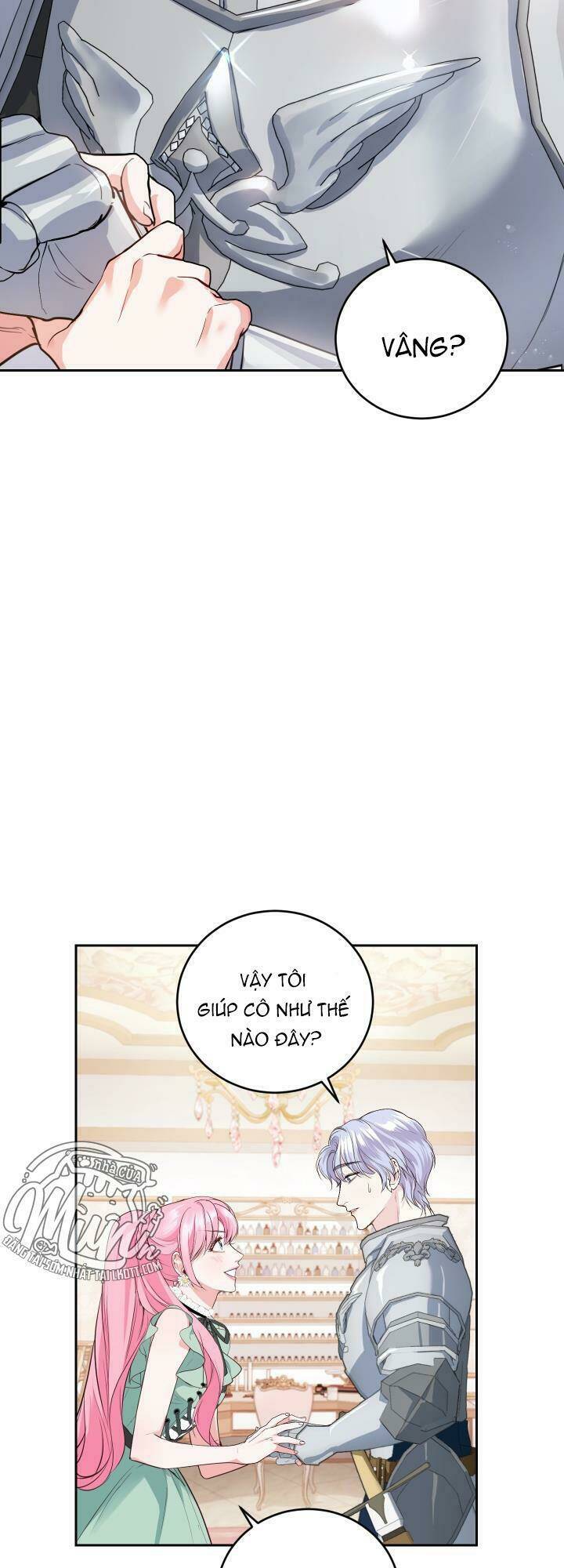 Nhà Điều Chế Nước Hoa Độc Quyền Của Bạo Chúa Chapter 15 - Trang 2