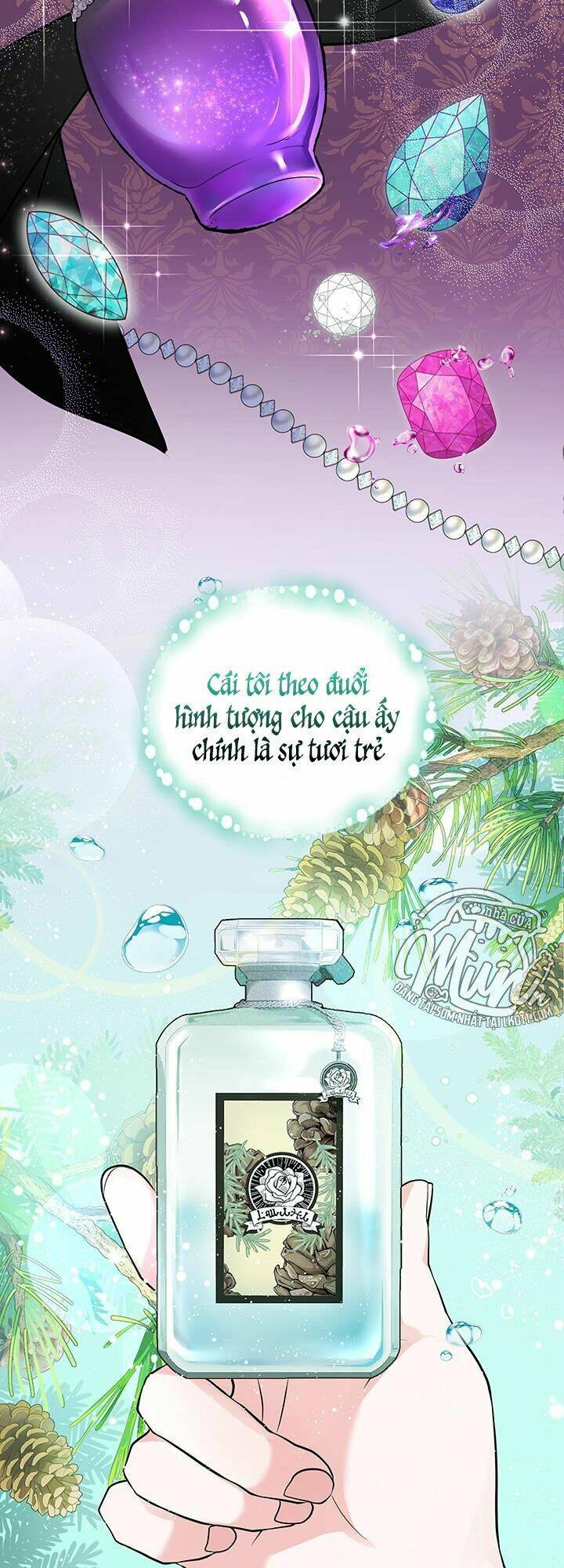 Nhà Điều Chế Nước Hoa Độc Quyền Của Bạo Chúa Chapter 15 - Trang 2