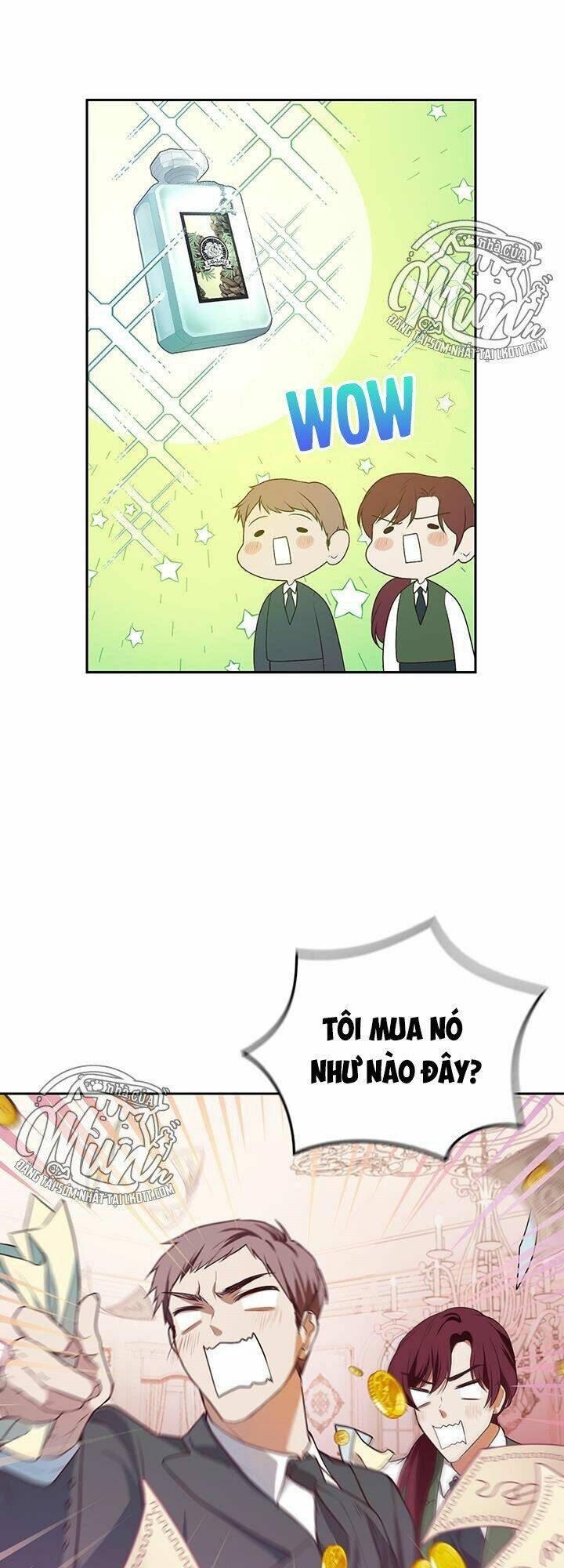 Nhà Điều Chế Nước Hoa Độc Quyền Của Bạo Chúa Chapter 15 - Trang 2