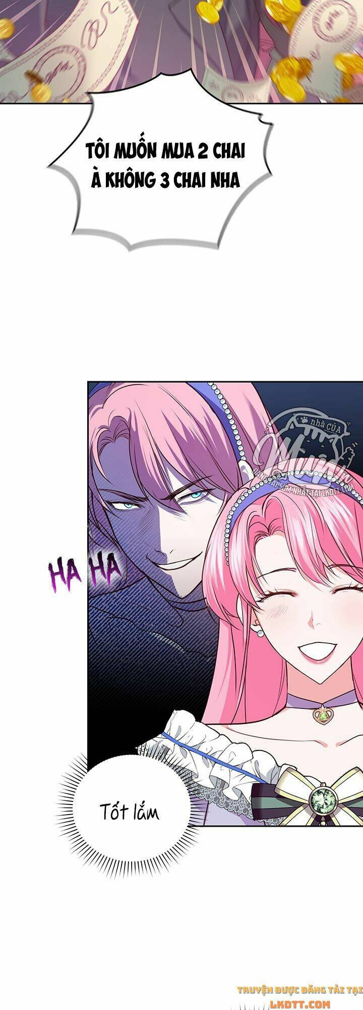 Nhà Điều Chế Nước Hoa Độc Quyền Của Bạo Chúa Chapter 15 - Trang 2