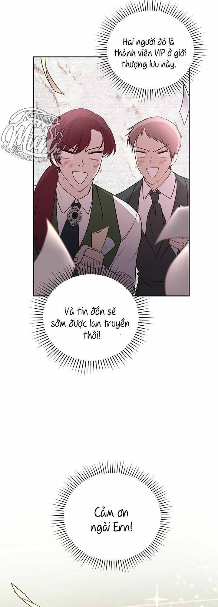 Nhà Điều Chế Nước Hoa Độc Quyền Của Bạo Chúa Chapter 15 - Trang 2