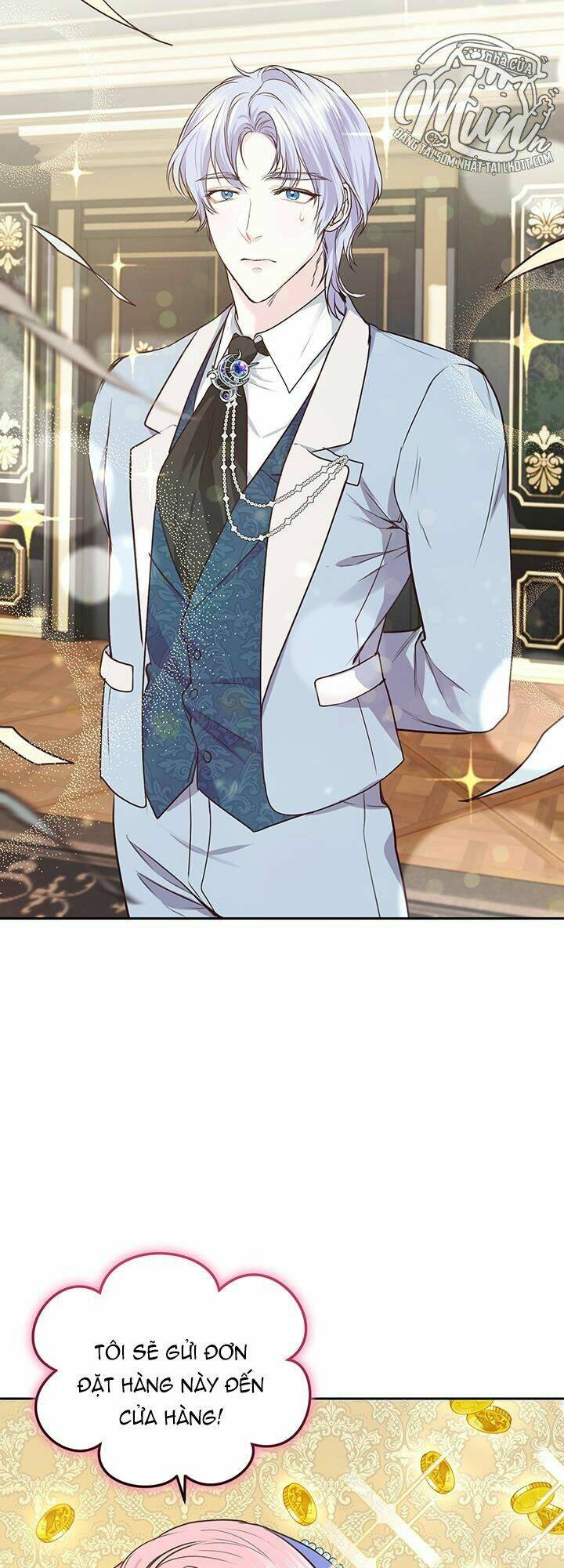 Nhà Điều Chế Nước Hoa Độc Quyền Của Bạo Chúa Chapter 15 - Trang 2