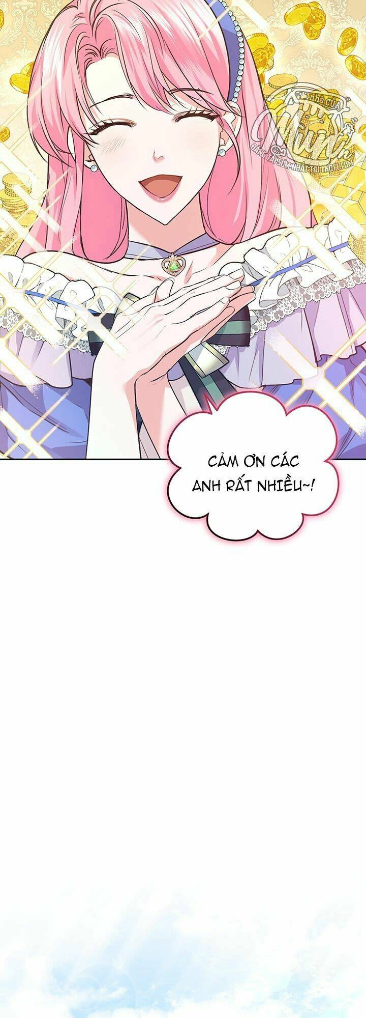 Nhà Điều Chế Nước Hoa Độc Quyền Của Bạo Chúa Chapter 15 - Trang 2