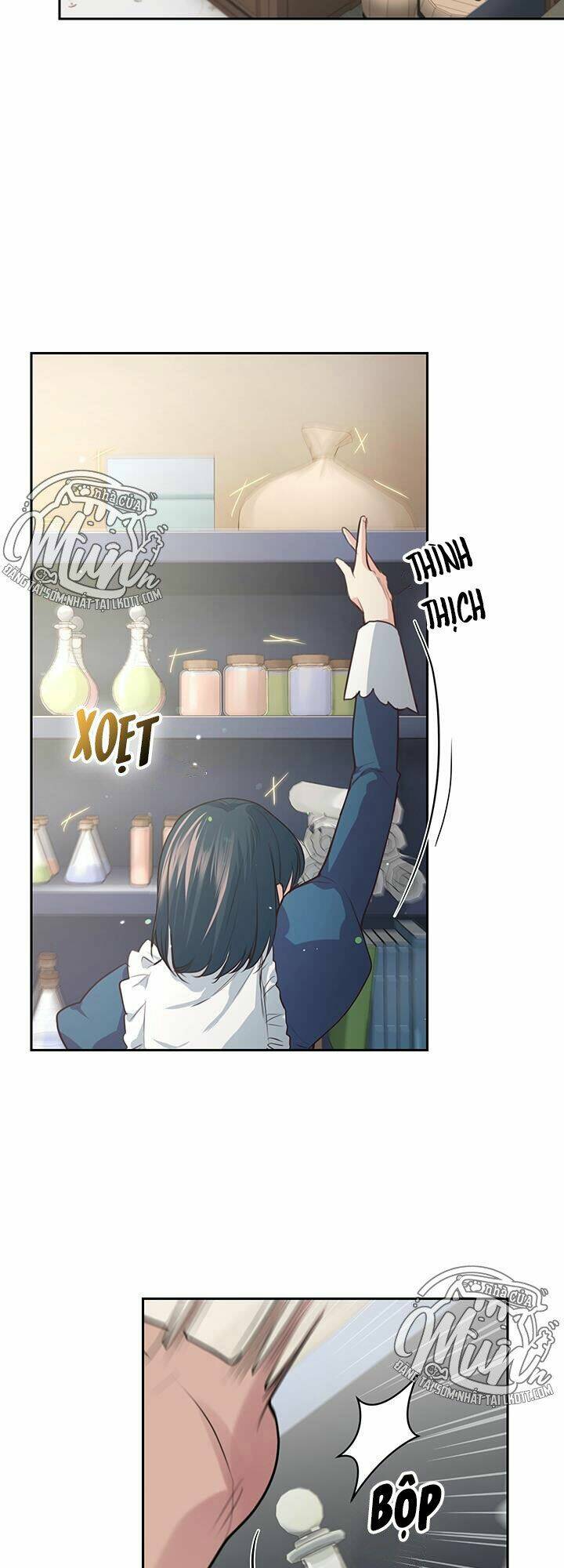 Nhà Điều Chế Nước Hoa Độc Quyền Của Bạo Chúa Chapter 15 - Trang 2