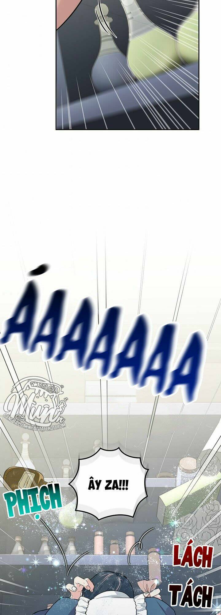 Nhà Điều Chế Nước Hoa Độc Quyền Của Bạo Chúa Chapter 15 - Trang 2