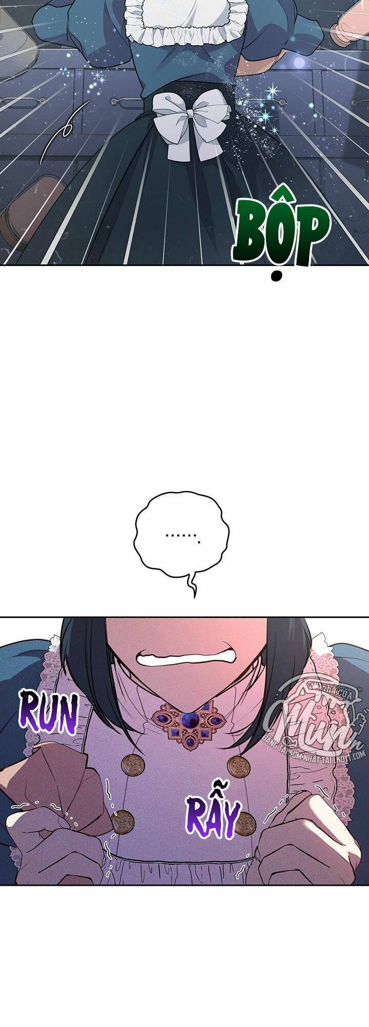 Nhà Điều Chế Nước Hoa Độc Quyền Của Bạo Chúa Chapter 15 - Trang 2