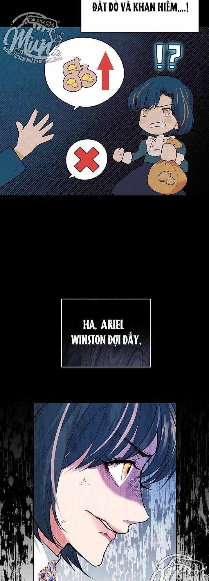 Nhà Điều Chế Nước Hoa Độc Quyền Của Bạo Chúa Chapter 15 - Trang 2