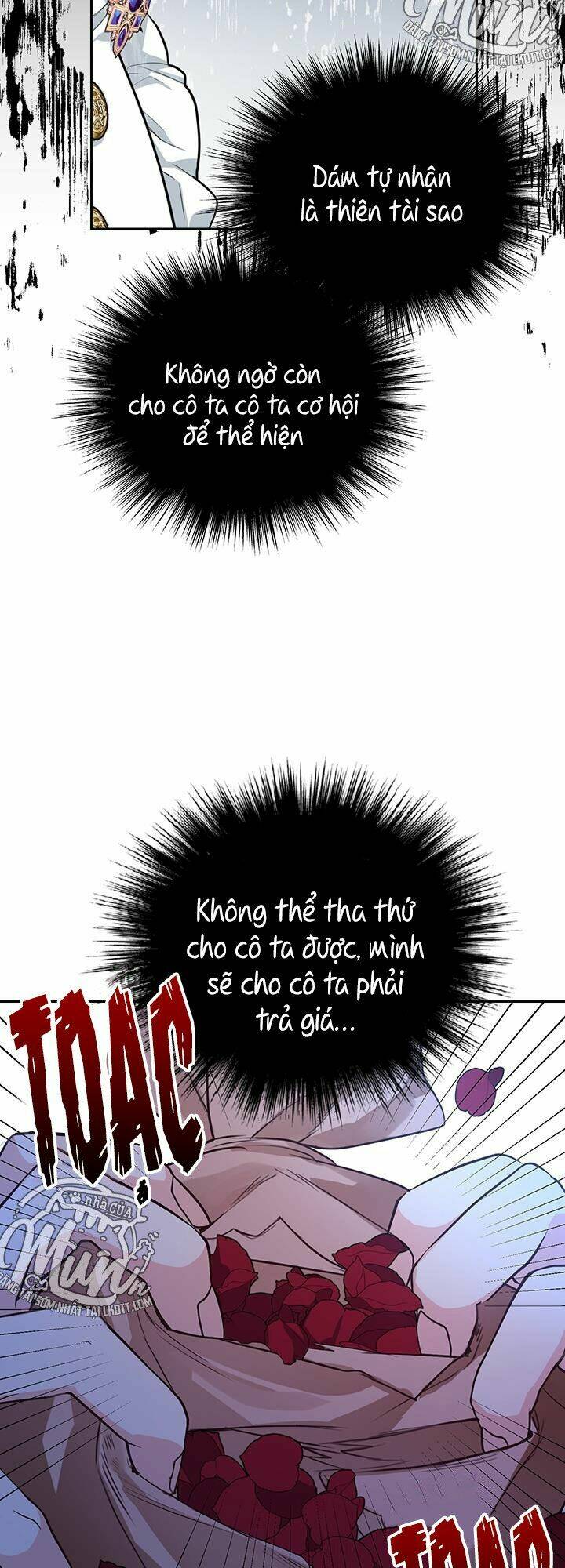 Nhà Điều Chế Nước Hoa Độc Quyền Của Bạo Chúa Chapter 15 - Trang 2