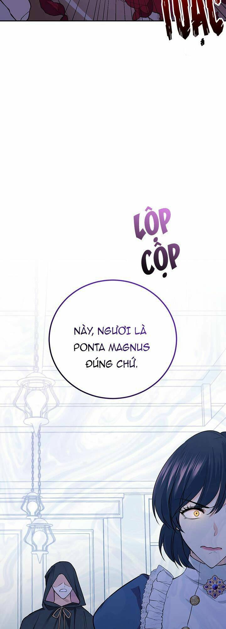 Nhà Điều Chế Nước Hoa Độc Quyền Của Bạo Chúa Chapter 15 - Trang 2