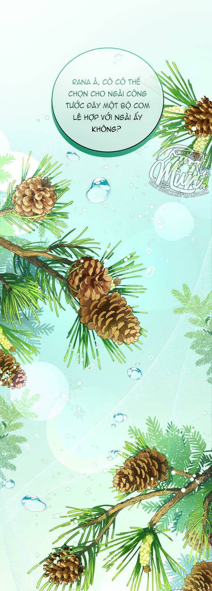 Nhà Điều Chế Nước Hoa Độc Quyền Của Bạo Chúa Chapter 15 - Trang 2