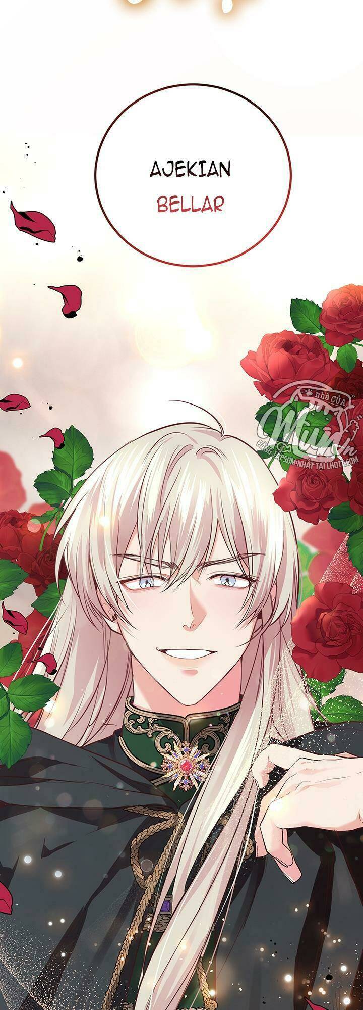 Nhà Điều Chế Nước Hoa Độc Quyền Của Bạo Chúa Chapter 15 - Trang 2
