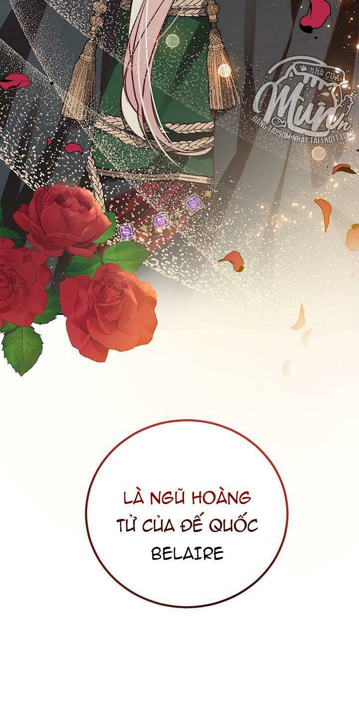 Nhà Điều Chế Nước Hoa Độc Quyền Của Bạo Chúa Chapter 15 - Trang 2