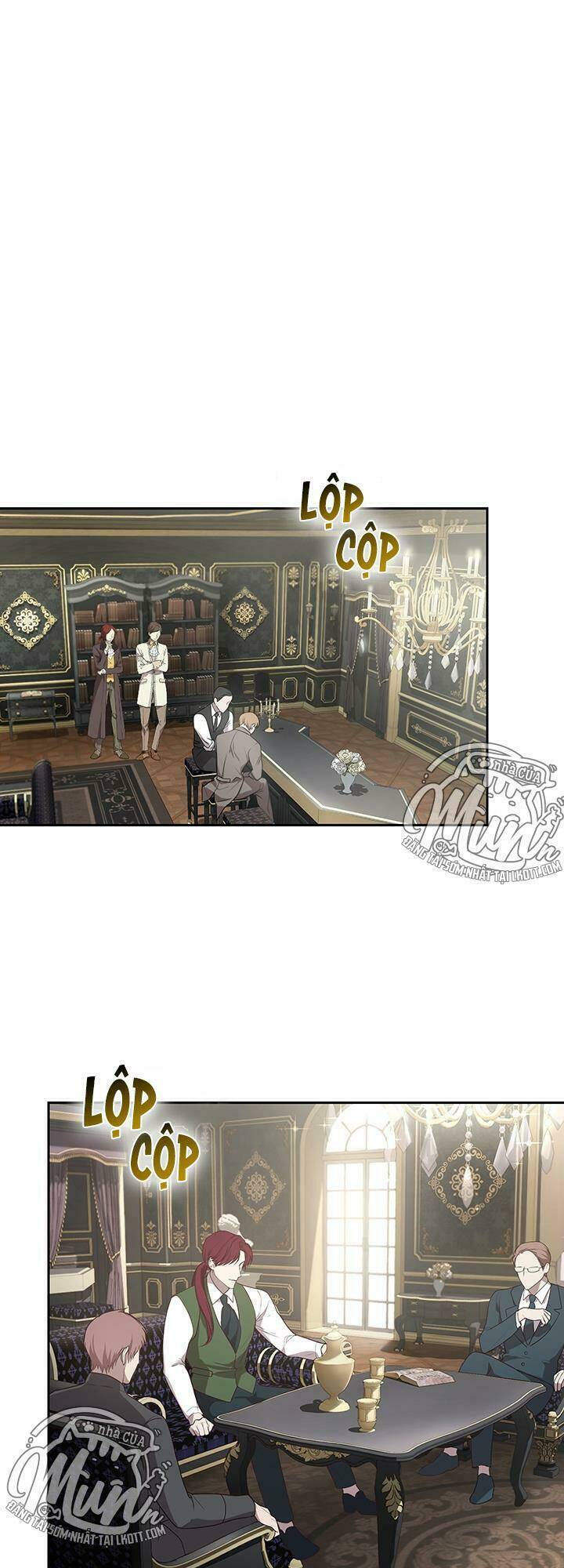 Nhà Điều Chế Nước Hoa Độc Quyền Của Bạo Chúa Chapter 15 - Trang 2