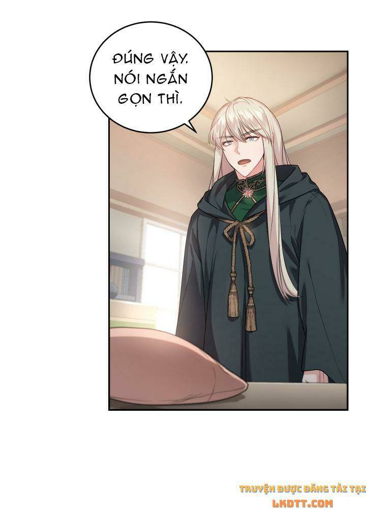 Nhà Điều Chế Nước Hoa Độc Quyền Của Bạo Chúa Chapter 16 - Trang 2