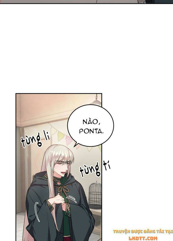 Nhà Điều Chế Nước Hoa Độc Quyền Của Bạo Chúa Chapter 16 - Trang 2