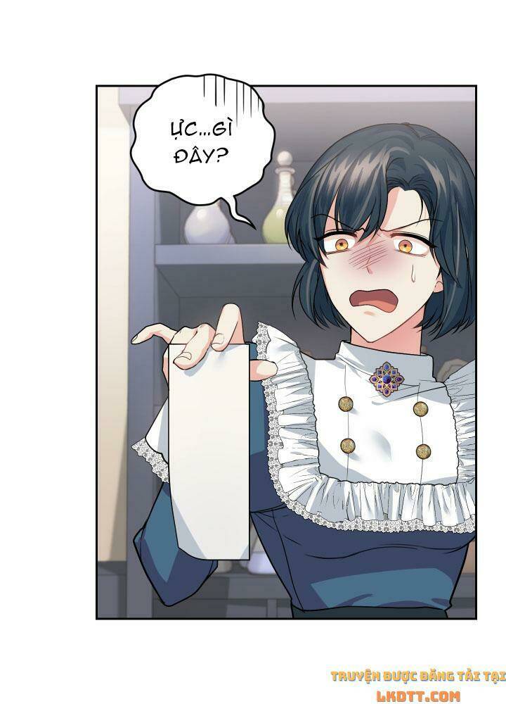 Nhà Điều Chế Nước Hoa Độc Quyền Của Bạo Chúa Chapter 16 - Trang 2