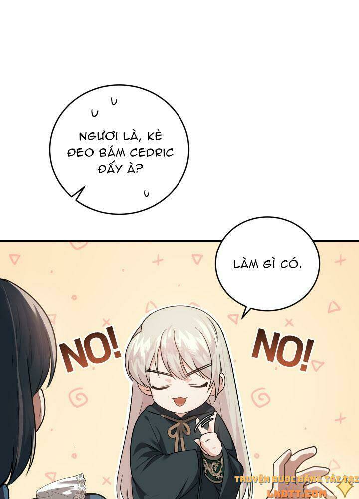 Nhà Điều Chế Nước Hoa Độc Quyền Của Bạo Chúa Chapter 16 - Trang 2