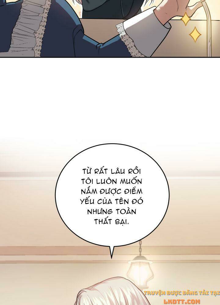 Nhà Điều Chế Nước Hoa Độc Quyền Của Bạo Chúa Chapter 16 - Trang 2