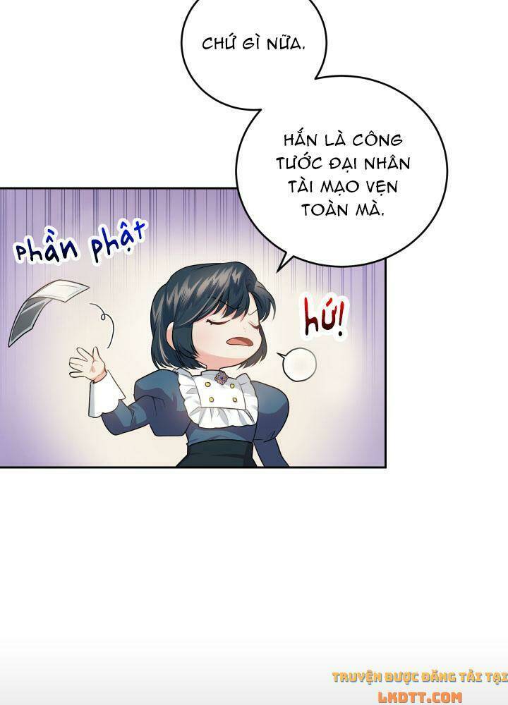 Nhà Điều Chế Nước Hoa Độc Quyền Của Bạo Chúa Chapter 16 - Trang 2