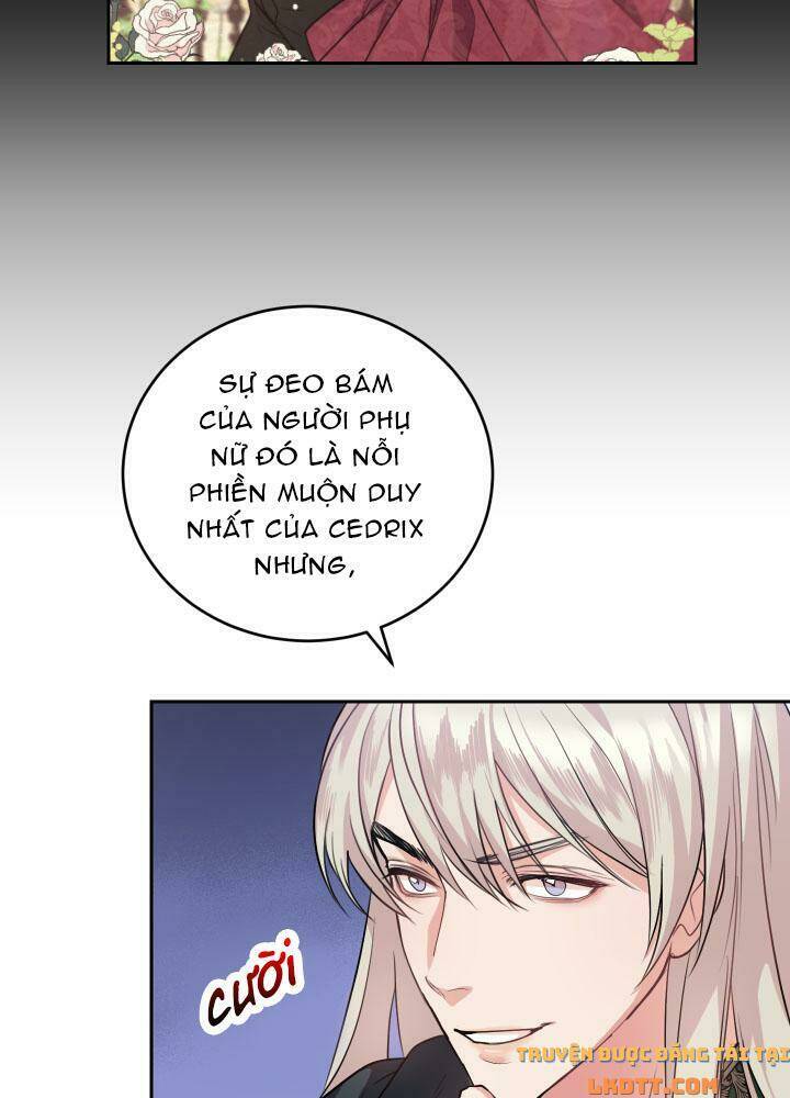 Nhà Điều Chế Nước Hoa Độc Quyền Của Bạo Chúa Chapter 16 - Trang 2