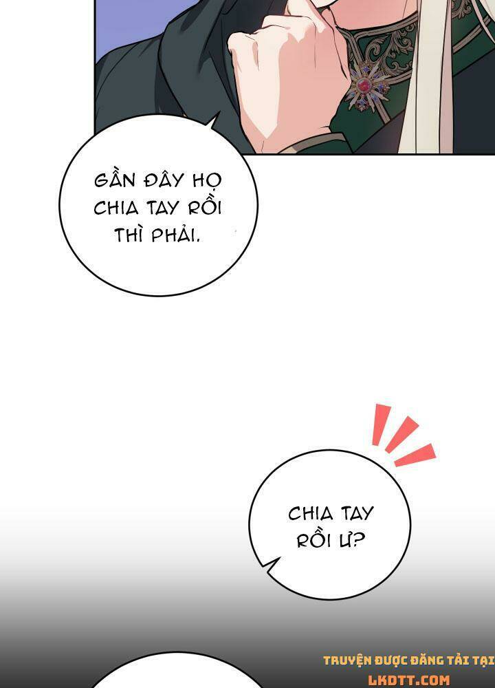 Nhà Điều Chế Nước Hoa Độc Quyền Của Bạo Chúa Chapter 16 - Trang 2