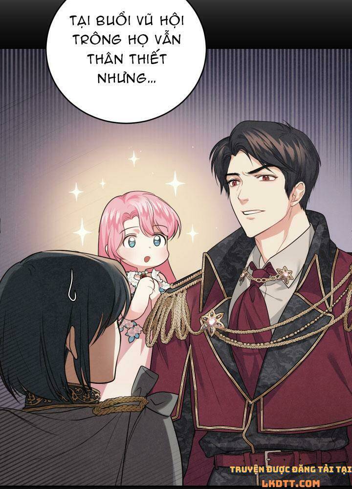 Nhà Điều Chế Nước Hoa Độc Quyền Của Bạo Chúa Chapter 16 - Trang 2