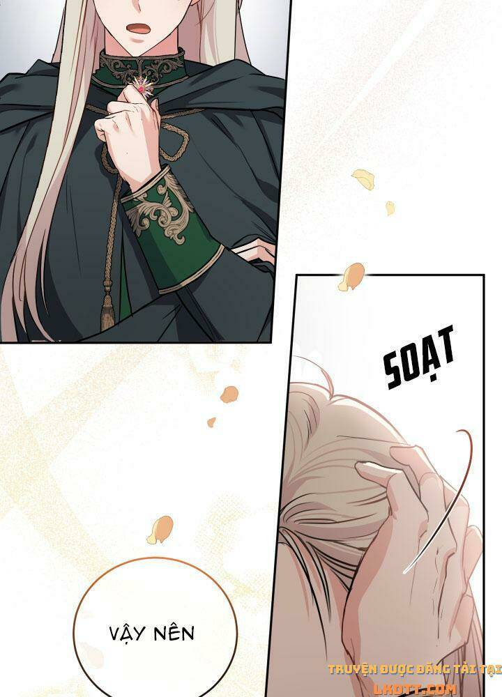 Nhà Điều Chế Nước Hoa Độc Quyền Của Bạo Chúa Chapter 16 - Trang 2