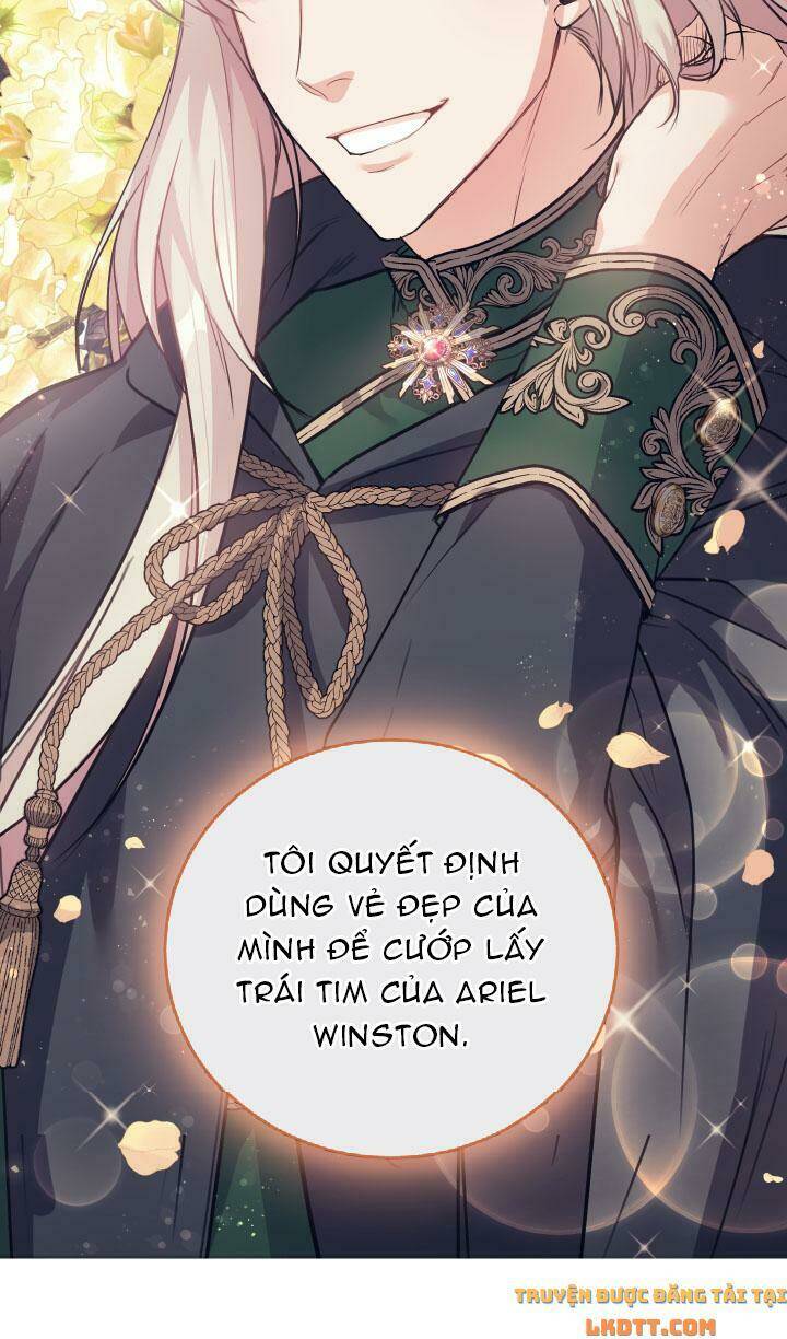 Nhà Điều Chế Nước Hoa Độc Quyền Của Bạo Chúa Chapter 16 - Trang 2