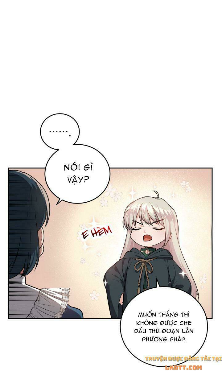 Nhà Điều Chế Nước Hoa Độc Quyền Của Bạo Chúa Chapter 16 - Trang 2