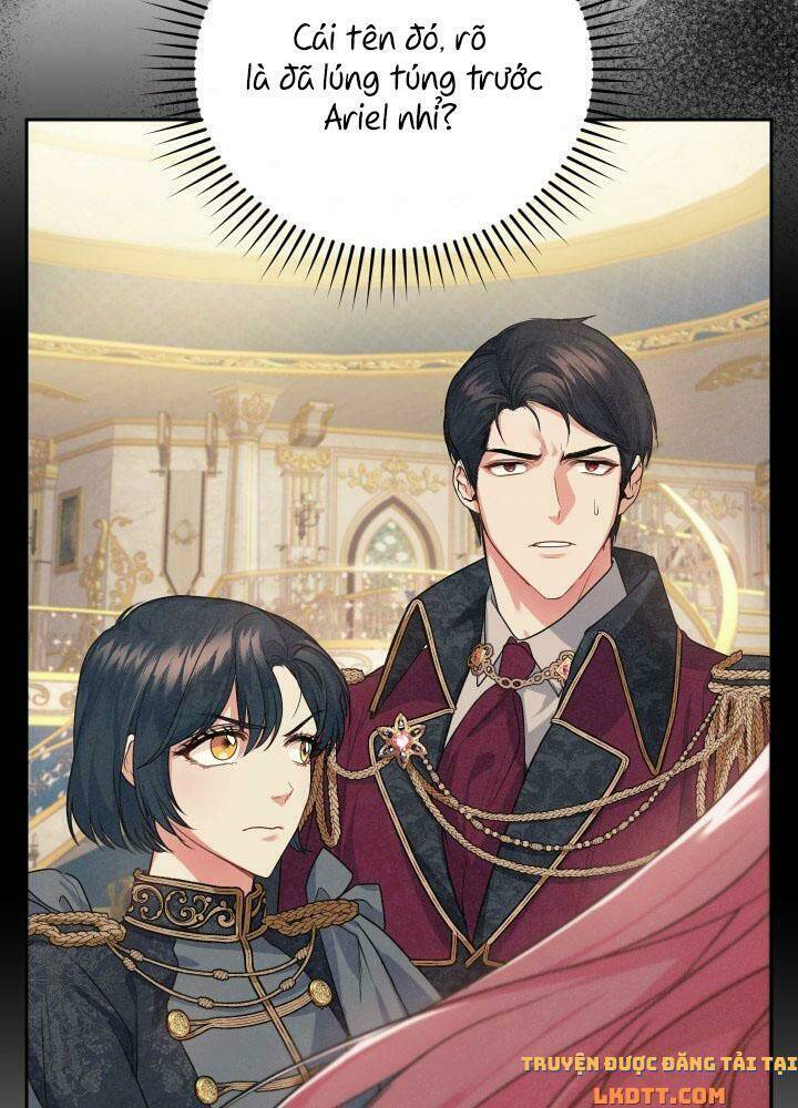 Nhà Điều Chế Nước Hoa Độc Quyền Của Bạo Chúa Chapter 16 - Trang 2