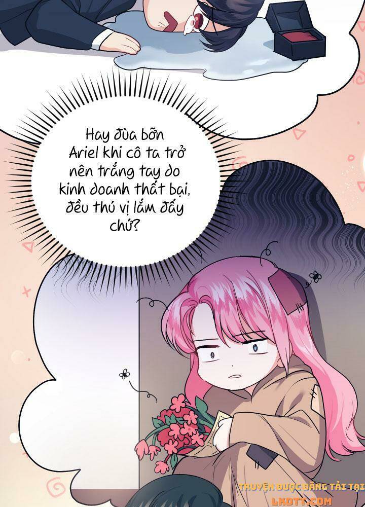 Nhà Điều Chế Nước Hoa Độc Quyền Của Bạo Chúa Chapter 16 - Trang 2