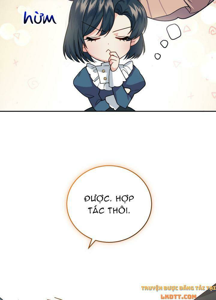 Nhà Điều Chế Nước Hoa Độc Quyền Của Bạo Chúa Chapter 16 - Trang 2