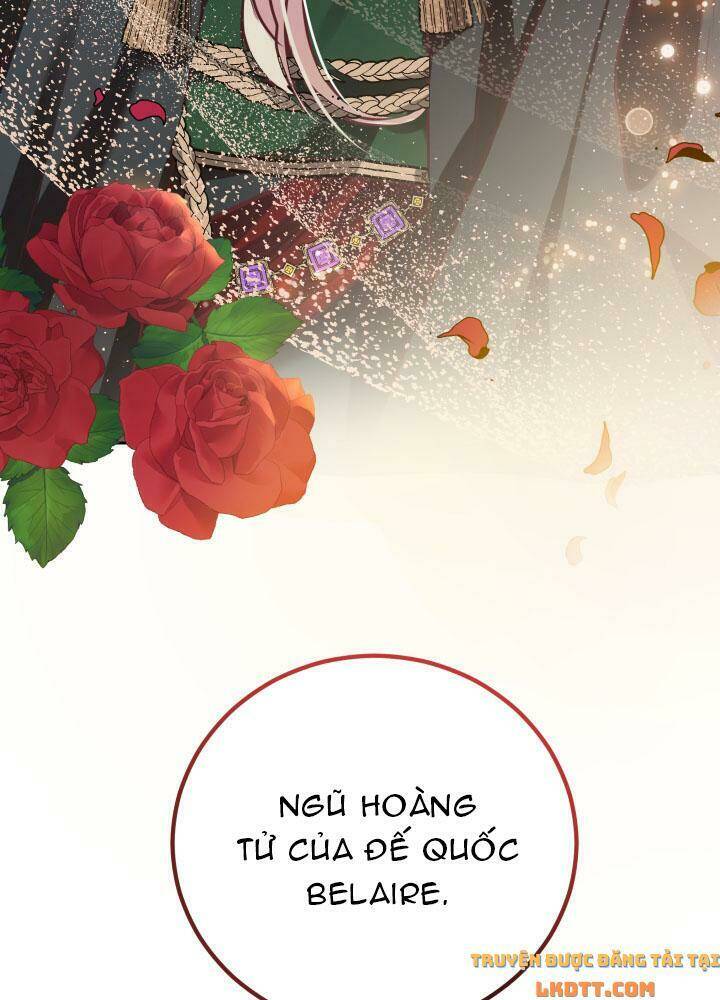 Nhà Điều Chế Nước Hoa Độc Quyền Của Bạo Chúa Chapter 16 - Trang 2