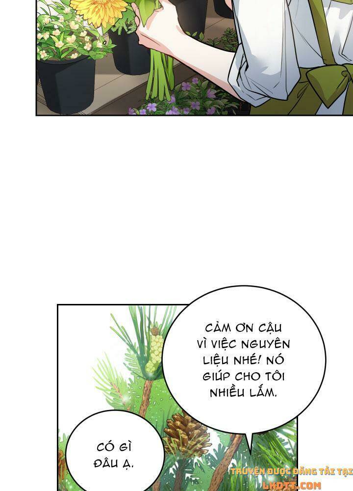 Nhà Điều Chế Nước Hoa Độc Quyền Của Bạo Chúa Chapter 16 - Trang 2
