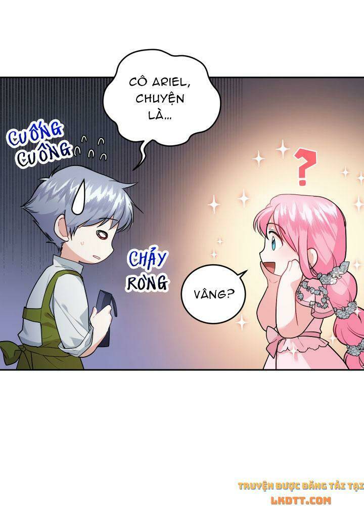 Nhà Điều Chế Nước Hoa Độc Quyền Của Bạo Chúa Chapter 16 - Trang 2