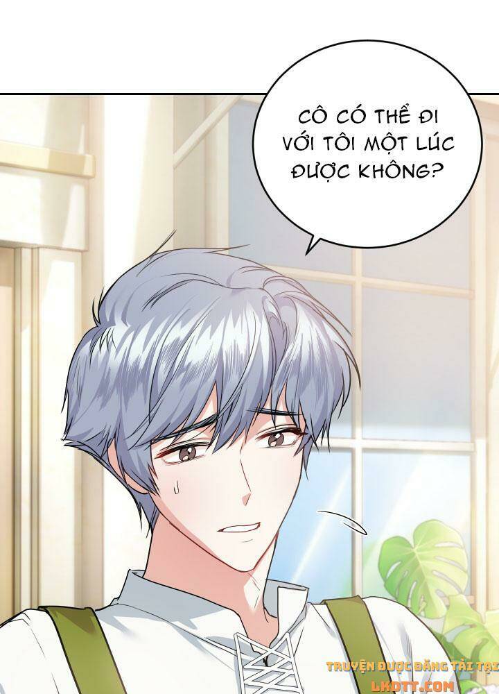 Nhà Điều Chế Nước Hoa Độc Quyền Của Bạo Chúa Chapter 16 - Trang 2