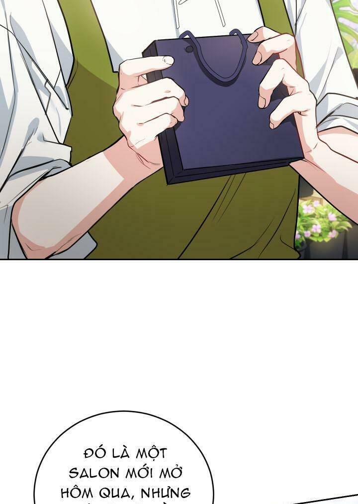 Nhà Điều Chế Nước Hoa Độc Quyền Của Bạo Chúa Chapter 16 - Trang 2