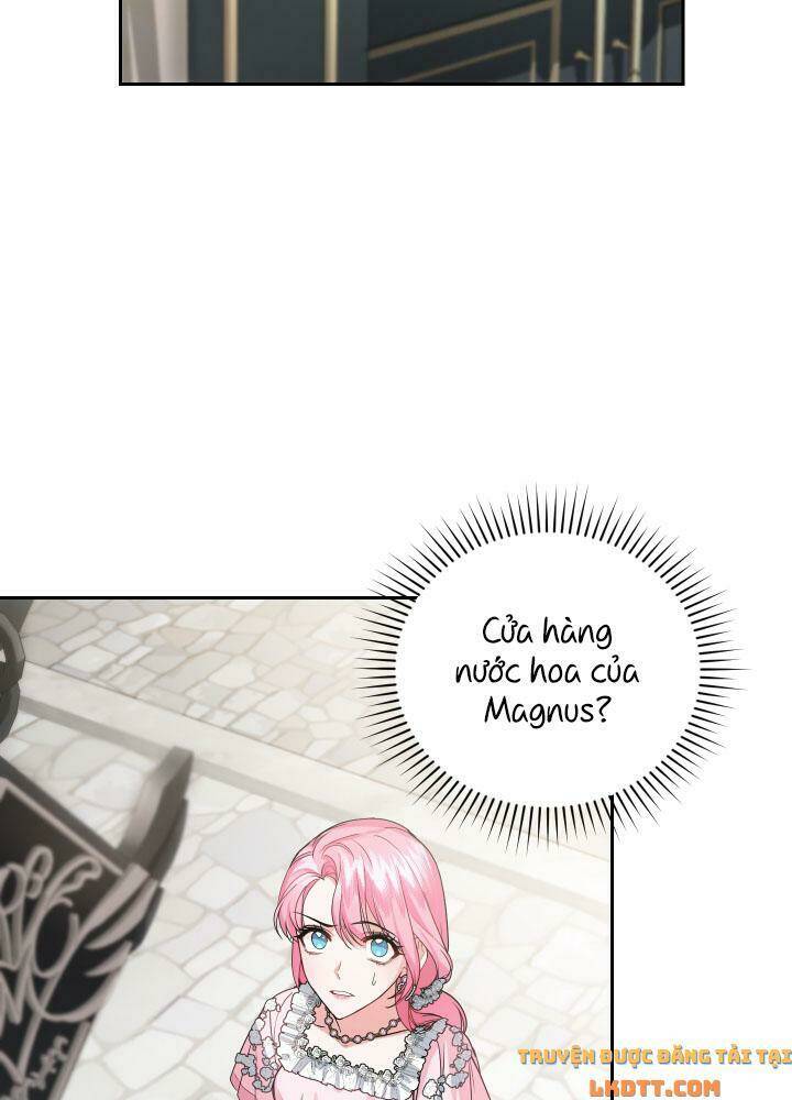 Nhà Điều Chế Nước Hoa Độc Quyền Của Bạo Chúa Chapter 16 - Trang 2