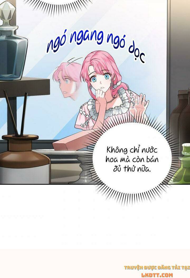 Nhà Điều Chế Nước Hoa Độc Quyền Của Bạo Chúa Chapter 16 - Trang 2