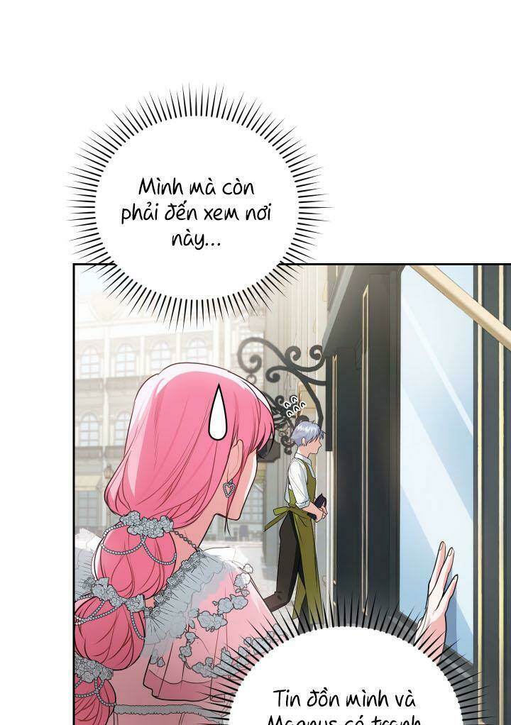 Nhà Điều Chế Nước Hoa Độc Quyền Của Bạo Chúa Chapter 16 - Trang 2