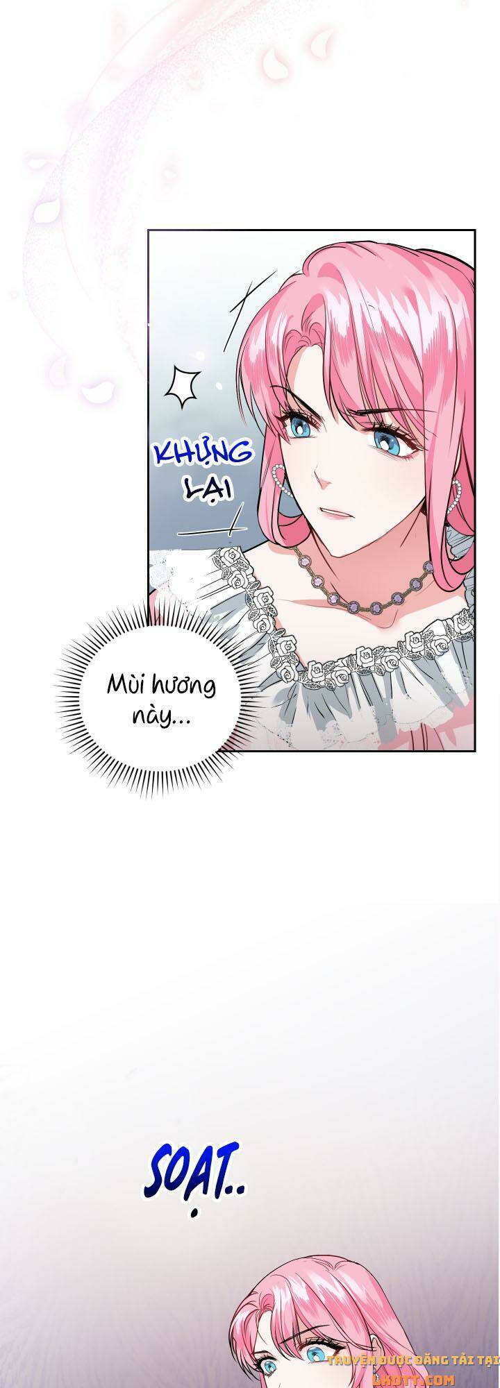 Nhà Điều Chế Nước Hoa Độc Quyền Của Bạo Chúa Chapter 16 - Trang 2