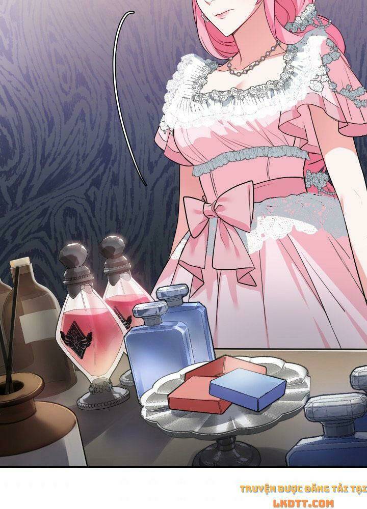Nhà Điều Chế Nước Hoa Độc Quyền Của Bạo Chúa Chapter 16 - Trang 2