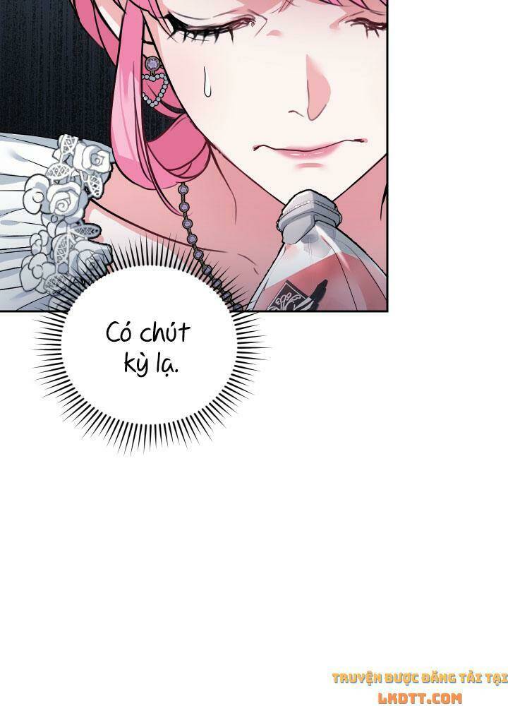 Nhà Điều Chế Nước Hoa Độc Quyền Của Bạo Chúa Chapter 16 - Trang 2