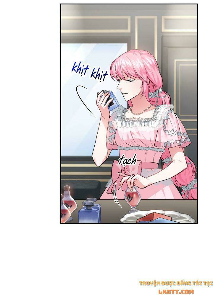 Nhà Điều Chế Nước Hoa Độc Quyền Của Bạo Chúa Chapter 16 - Trang 2