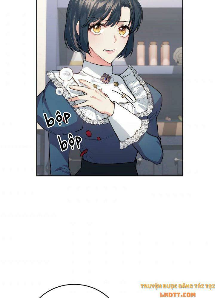 Nhà Điều Chế Nước Hoa Độc Quyền Của Bạo Chúa Chapter 16 - Trang 2